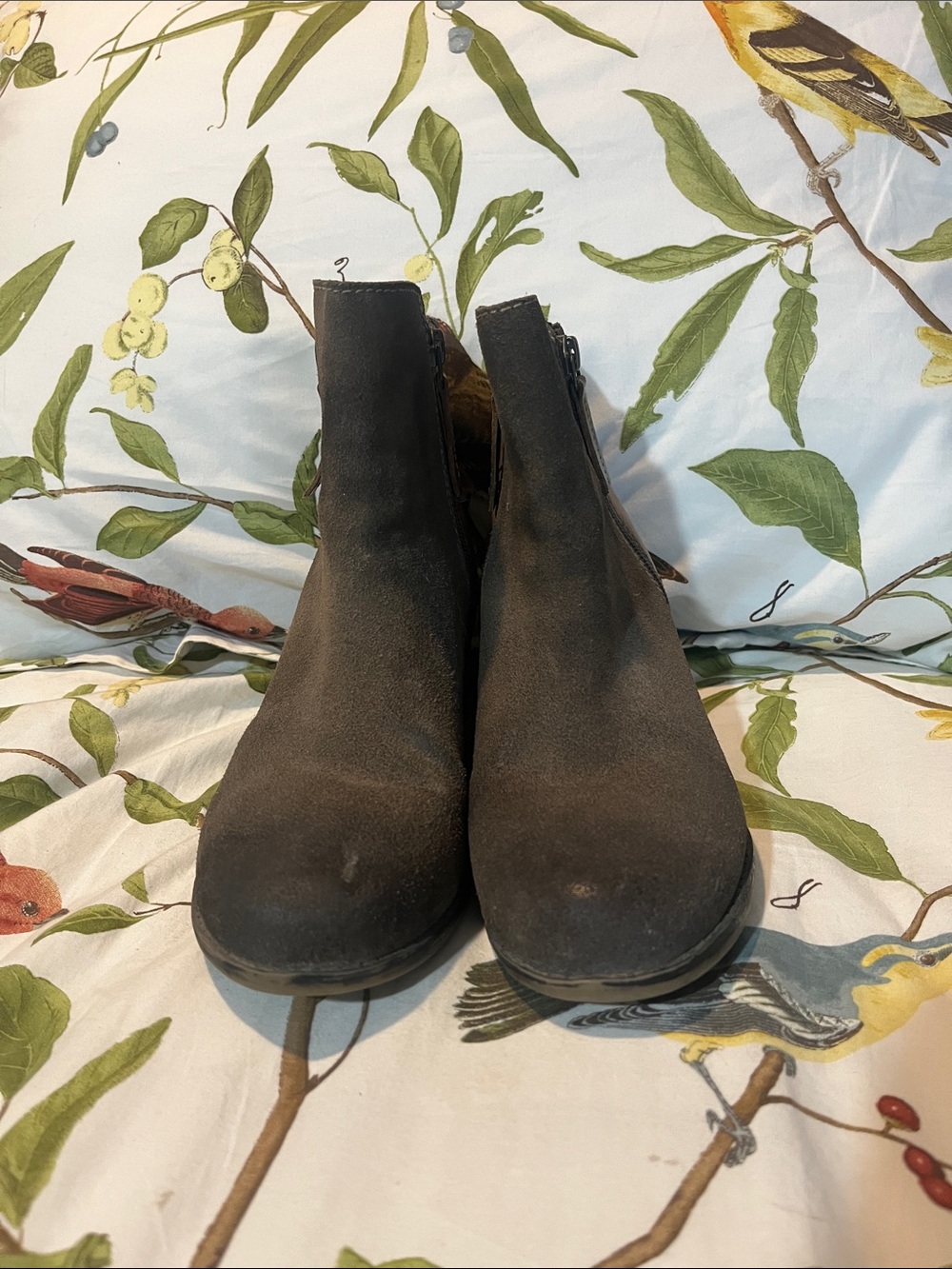 Roan By Bed Stu Lina Ankle Boots - Picture 3 of 11